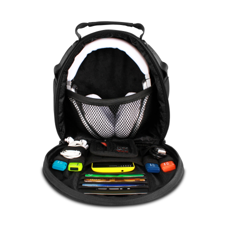 Housses de casques - UDG - Ultimate DIGI Headphone Bag...