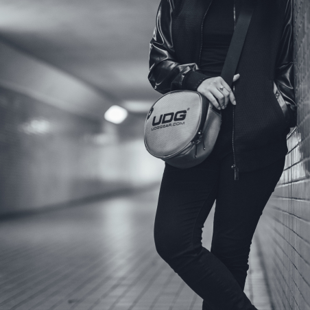 Housses de casques - UDG - Ultimate DIGI Headphone Bag...