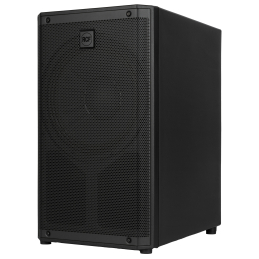 	Stock B - RCF - Pack 2x EVOX J9 (Noir) +...