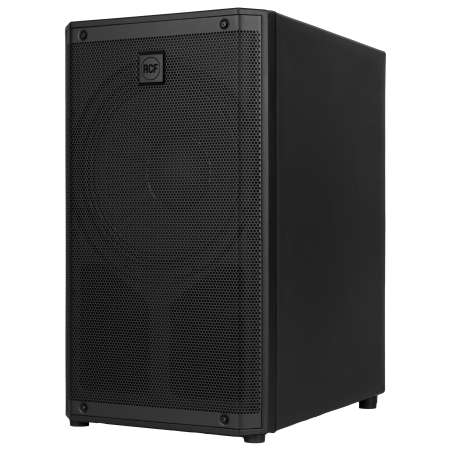 Stock B - RCF - Pack 2x EVOX J9 (Noir) +...
