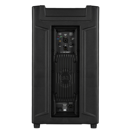 Stock B - RCF - Pack 2x EVOX J9 (Noir) +...