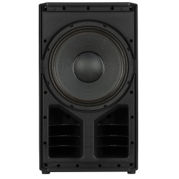	Stock B - RCF - Pack 2x EVOX J9 (Noir) +...