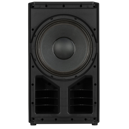 Stock B - RCF - Pack 2x EVOX J9 (Noir) +...