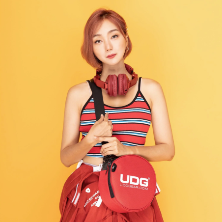 Accueil - UDG - Ultimate DIGI Headphone Bag...