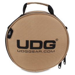 	Housses de casques - UDG - Ultimate DIGI Headphone Bag...