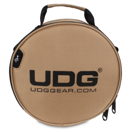 Housses de casques - UDG - Ultimate DIGI Headphone Bag...