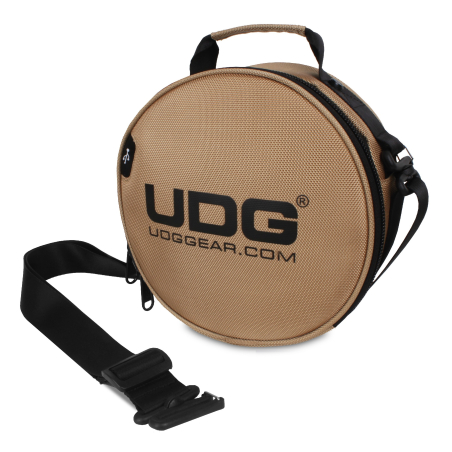 Housses de casques - UDG - Ultimate DIGI Headphone Bag...