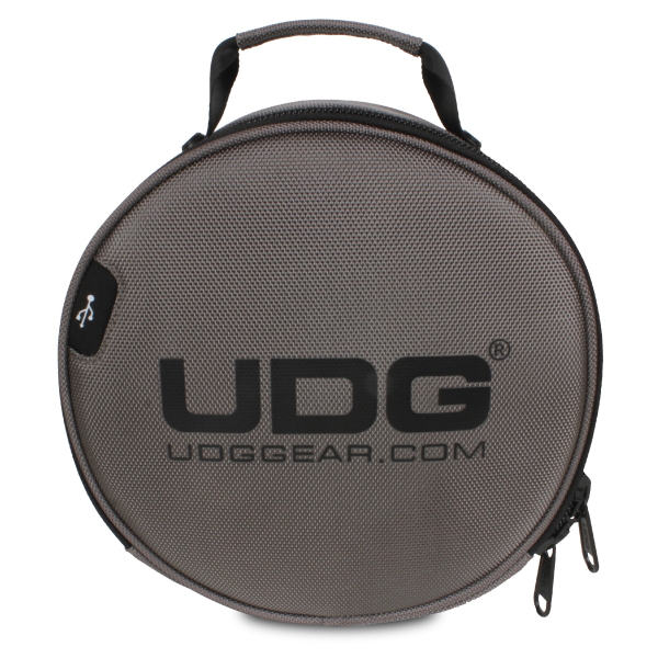 Housses de casques - UDG - UDG Ultimate DIGI Headphone...