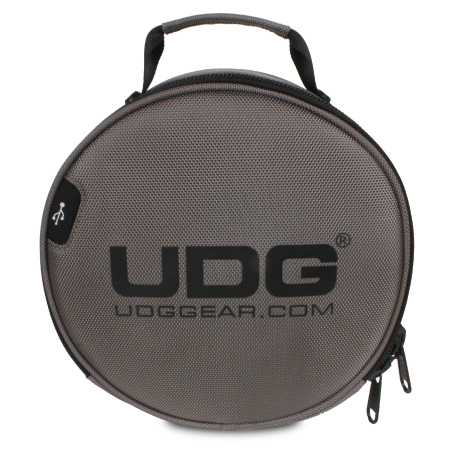 Housses de casques - UDG - UDG Ultimate DIGI Headphone...