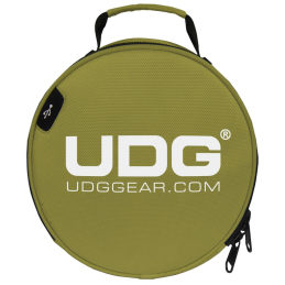 	Housses de casques - UDG - Ultimate DIGI Headphone Bag...