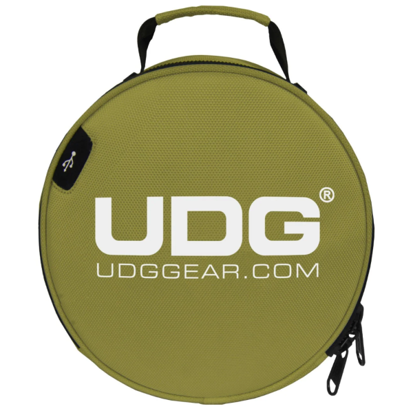 Housses de casques - UDG - Ultimate DIGI Headphone Bag...