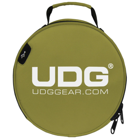 Housses de casques - UDG - Ultimate DIGI Headphone Bag...