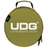 Ultimate DIGI Headphone Bag Green - U 9950 GR