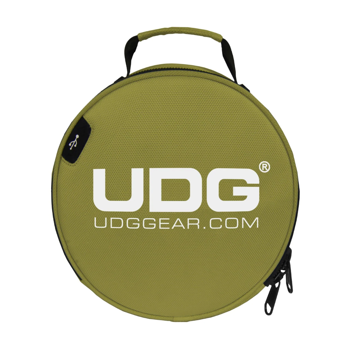 Housses de casques - UDG - Ultimate DIGI Headphone Bag...