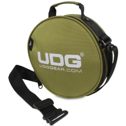 	Housses de casques - UDG - Ultimate DIGI Headphone Bag...