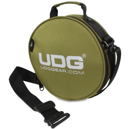 Housses de casques - UDG - Ultimate DIGI Headphone Bag...