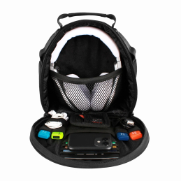 	Housses de casques - UDG - Ultimate DIGI Headphone Bag...