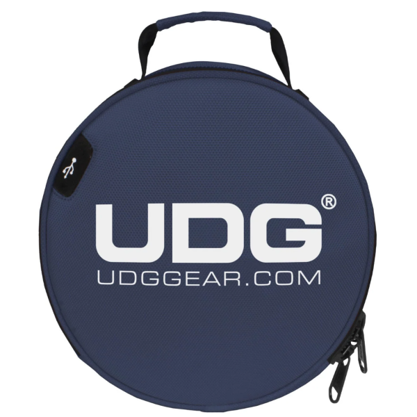 Housses de casques - UDG - Ultimate DIGI Headphone Bag...