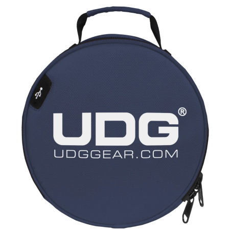 Housses de casques - UDG - Ultimate DIGI Headphone Bag...