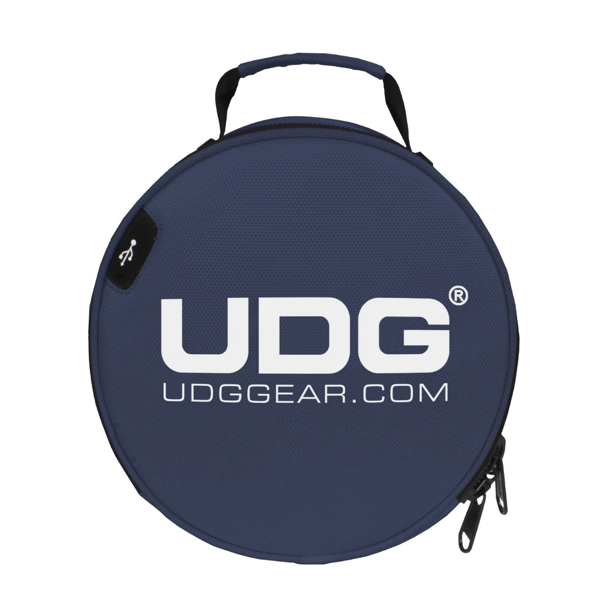 Housses de casques - UDG - Ultimate DIGI Headphone Bag...
