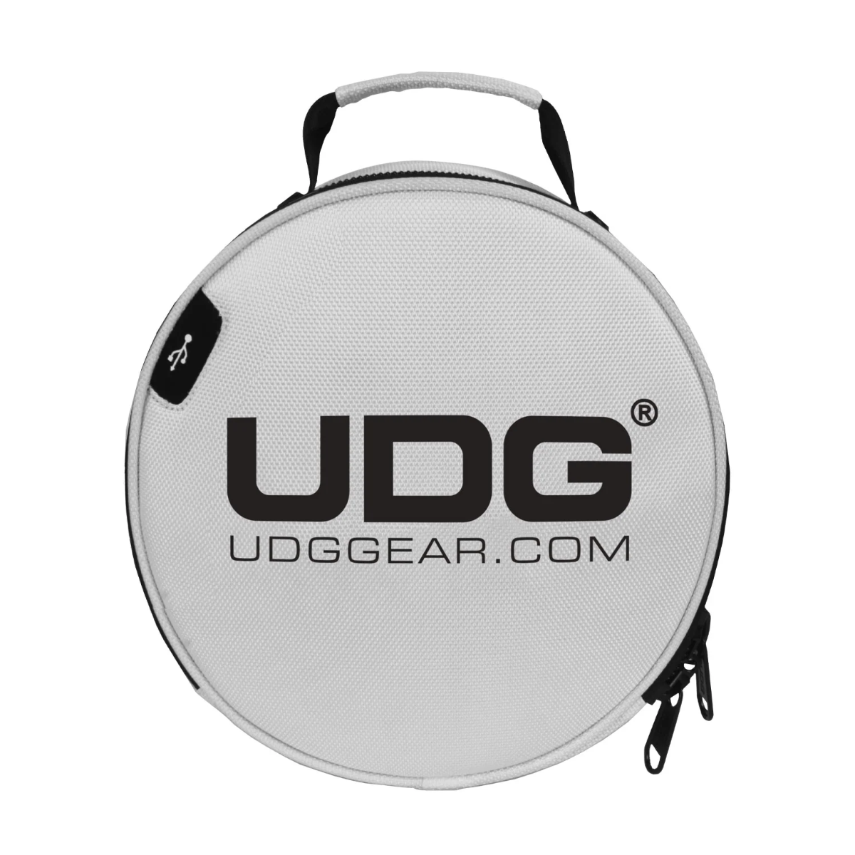 Housses de casques - UDG - Ultimate DIGI Headphone Bag...