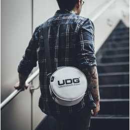 	Housses de casques - UDG - Ultimate DIGI Headphone Bag...