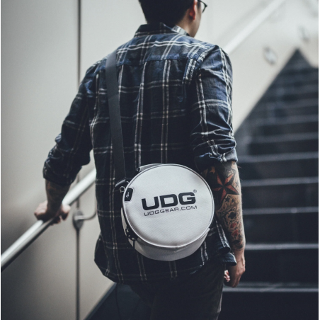Housses de casques - UDG - Ultimate DIGI Headphone Bag...