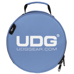 	Housses de casques - UDG - Ultimate DIGI Headphone Bag...