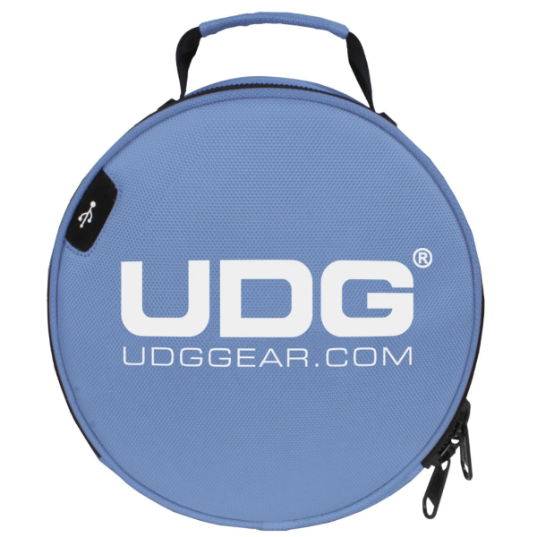 Housses de casques - UDG - Ultimate DIGI Headphone Bag...