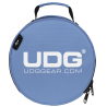 Ultimate DIGI Headphone Bag Light Blue - U 9950 LB