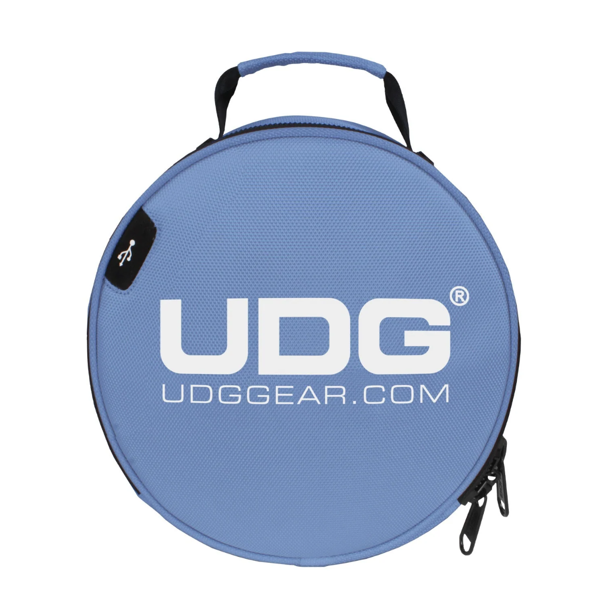 Housses de casques - UDG - Ultimate DIGI Headphone Bag...