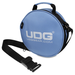 	Housses de casques - UDG - Ultimate DIGI Headphone Bag...