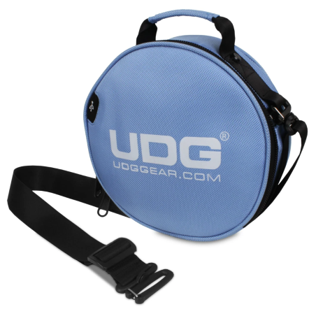 Housses de casques - UDG - Ultimate DIGI Headphone Bag...