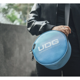 	Housses de casques - UDG - Ultimate DIGI Headphone Bag...