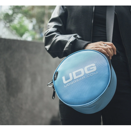 Housses de casques - UDG - Ultimate DIGI Headphone Bag...
