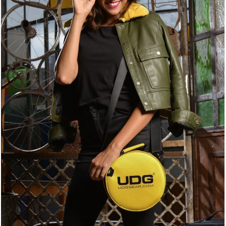 Housses de casques - UDG - Ultimate DIGI Headphone Bag...