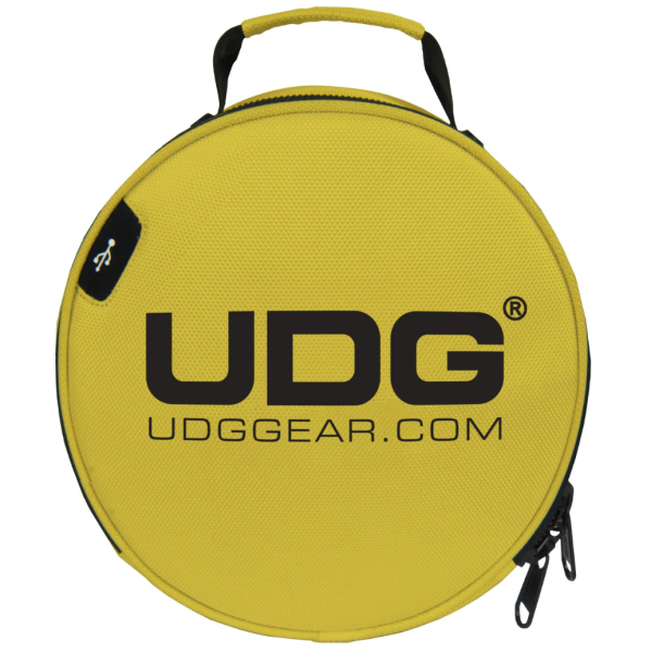 Housses de casques - UDG - Ultimate DIGI Headphone Bag...
