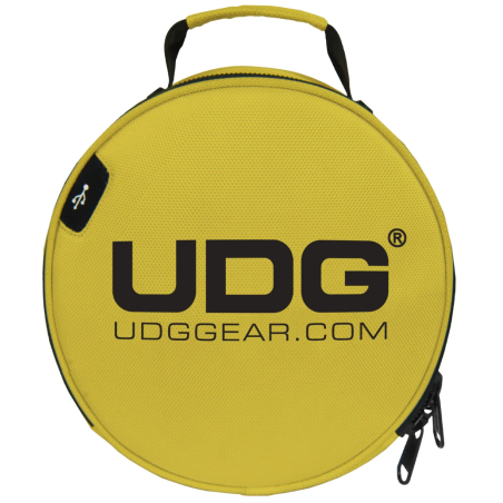 Housses de casques - UDG - Ultimate DIGI Headphone Bag...