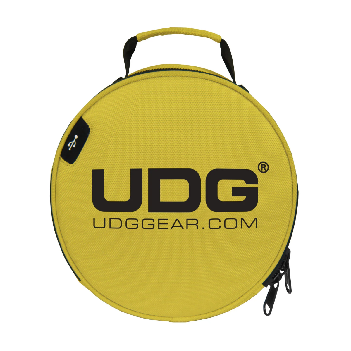 Housses de casques - UDG - Ultimate DIGI Headphone Bag...
