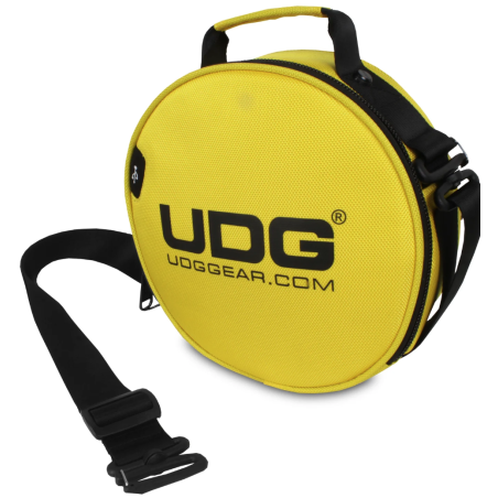 Housses de casques - UDG - Ultimate DIGI Headphone Bag...