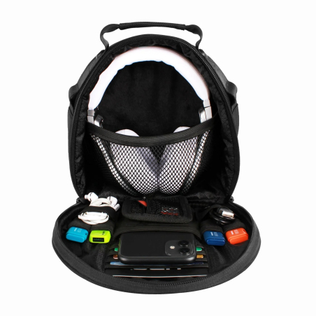 Housses de casques - UDG - Ultimate DIGI Headphone Bag...