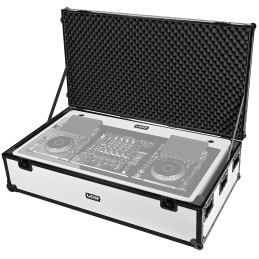 Flight cases régies DJ - UDG - Ultimate DJ Podium...