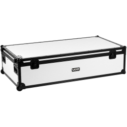 	Flight cases régies DJ - UDG - Ultimate DJ Podium...