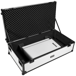 	Flight cases régies DJ - UDG - Ultimate DJ Podium...