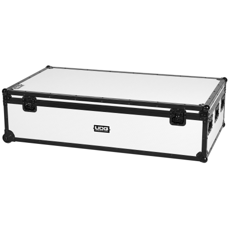 Flight cases régies DJ - UDG - Ultimate DJ Podium...