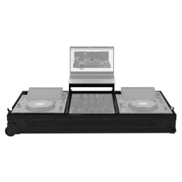 	Flight cases régies DJ - UDG - Ultimate Flight Case Set...
