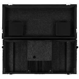 	Flight cases régies DJ - UDG - Ultimate Flight Case Set...