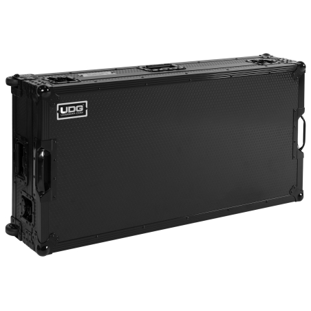 Flight cases régies DJ - UDG - Ultimate Flight Case Set...