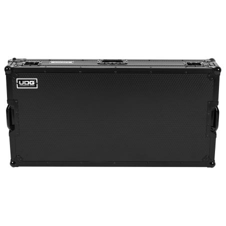 Flight cases régies DJ - UDG - Ultimate Flight Case Set...