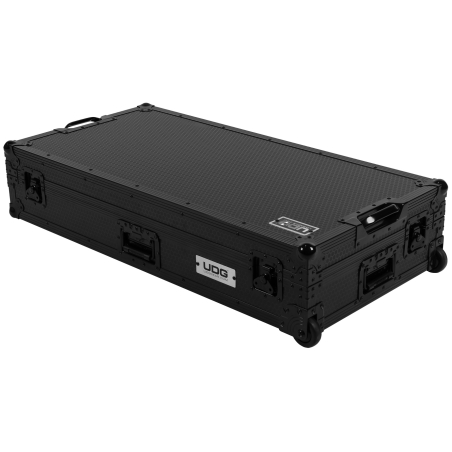 Flight cases régies DJ - UDG - Ultimate Flight Case Set...